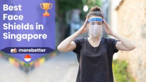 Best Face Shields in Singapore
