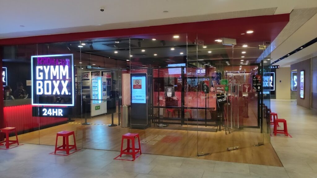 11 Best Gym Memberships In Singapore (2024) Cheap Gym Membership