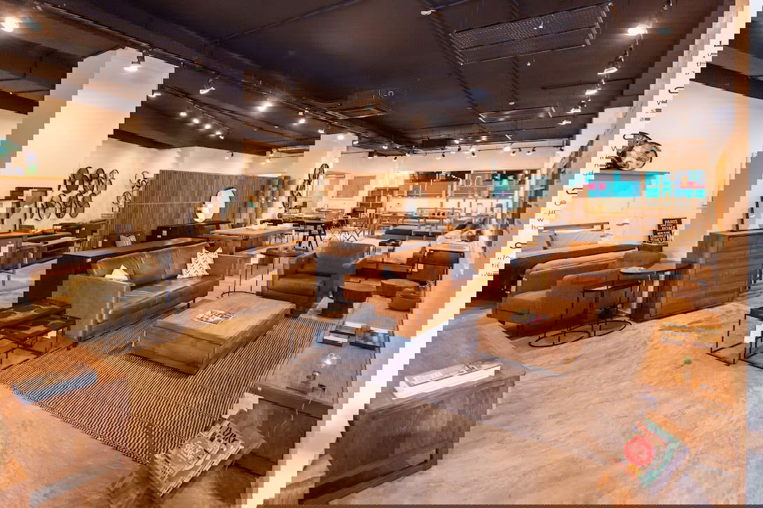 15 Best Furniture Stores In Singapore (2024) | Furniture Shop Near Me ...