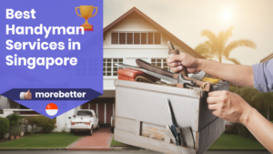 Best Handyman Services in Singapore