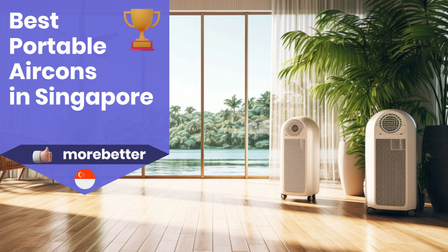 10 Best Portable Aircons In Singapore To Beat The Heat 2024 Portable Air Conditioners In 10 Best Portable Aircons In Singapore To Beat The Heat 2024 Portable Air Conditioners In