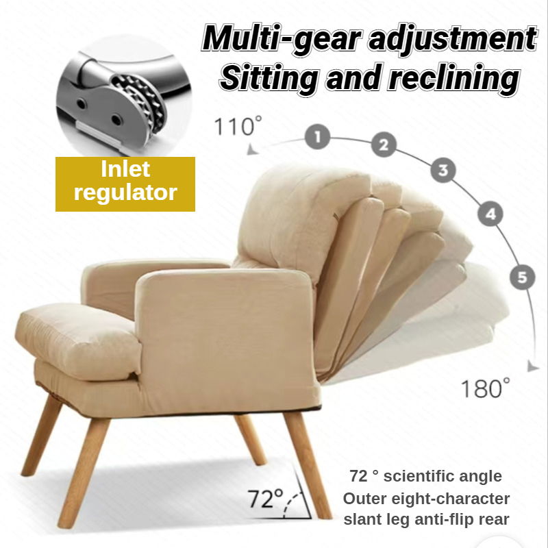 10 Best Nursing Chairs In Singapore For Breastfeeding (2024) Rocking